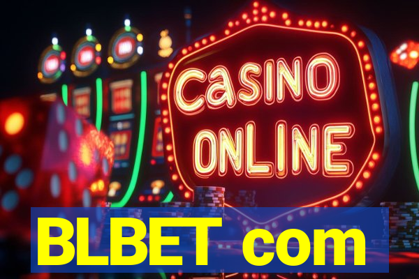 BLBET com